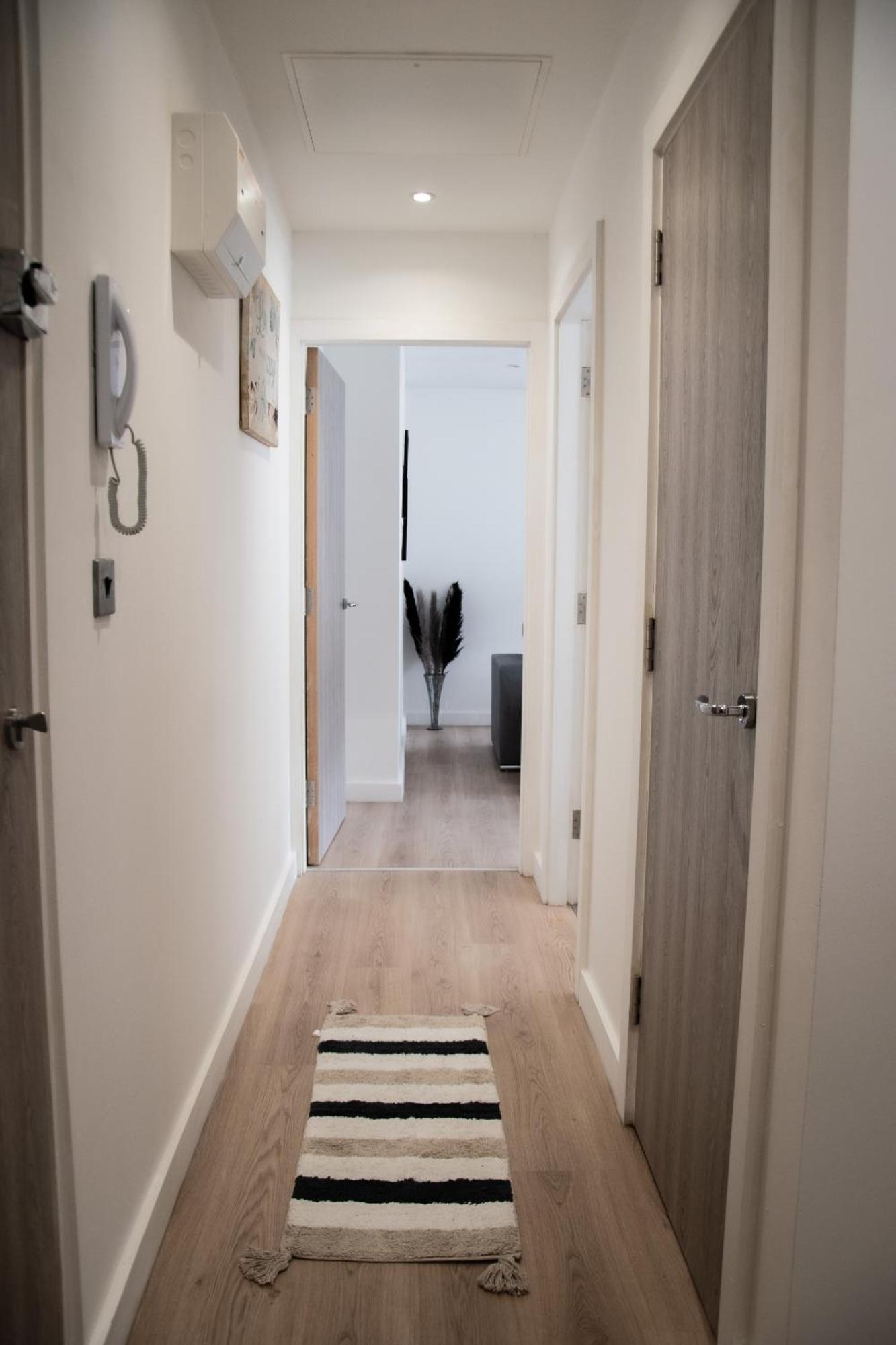 2-Bedroom With Breathtaking Views In Holmfirth Village, Huddersfield Værelse billede